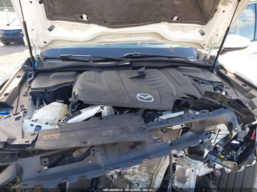 MAZDA CX-90 2024 VIN JM3KKEHC6R1126618
