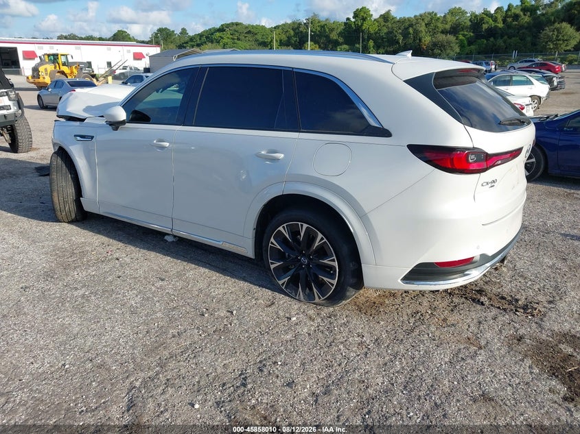 MAZDA CX-90 2024 VIN JM3KKEHC6R1126618