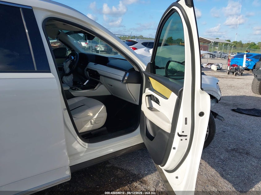 MAZDA CX-90 2024 VIN JM3KKEHC6R1126618
