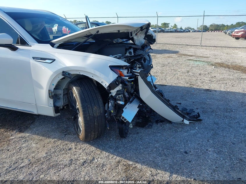 MAZDA CX-90 2024 VIN JM3KKEHC6R1126618