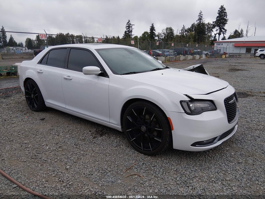 Vin: 2c3ccabg9fh837472, lot: 46356963, chrysler 300 s 2015 img_1
