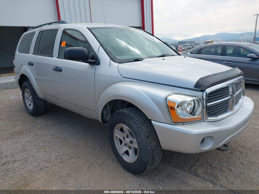 2004 DODGE DURANGO auction photo 1