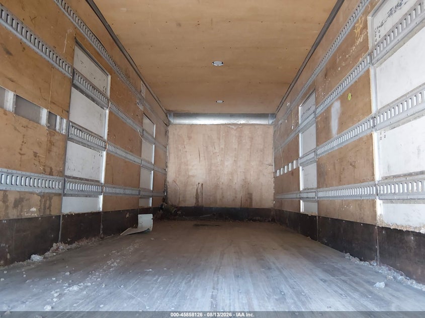 2012 FREIGHTLINER M2 auction photo 6