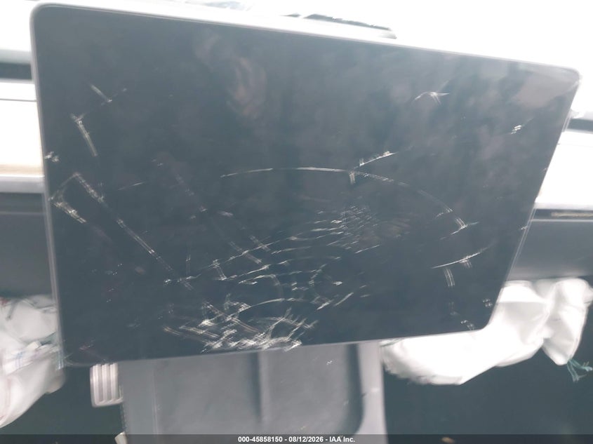 2022 TESLA MODEL Y auction photo 7