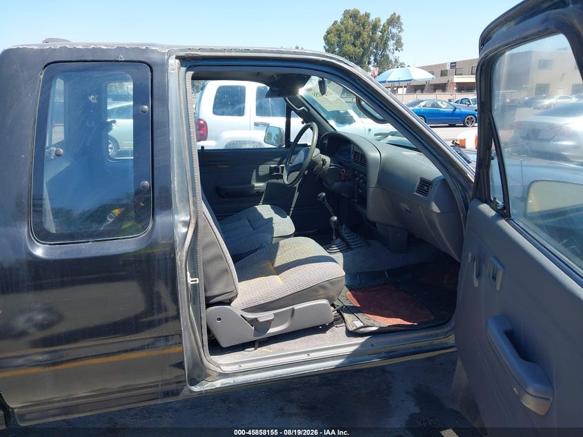 1994 TOYOTA PICKUP