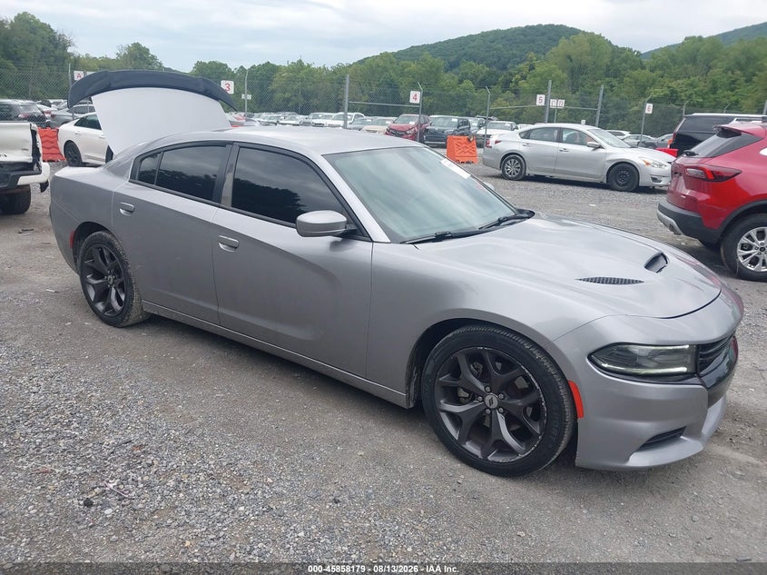 DODGE CHARGER - zdjęcie 1