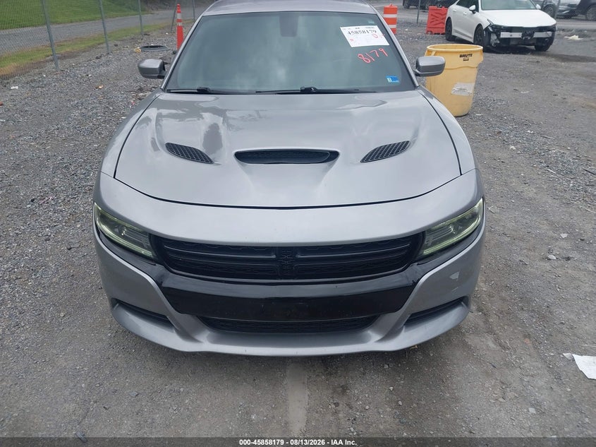 DODGE CHARGER - zdjęcie 12