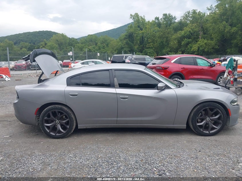 DODGE CHARGER - zdjęcie 13