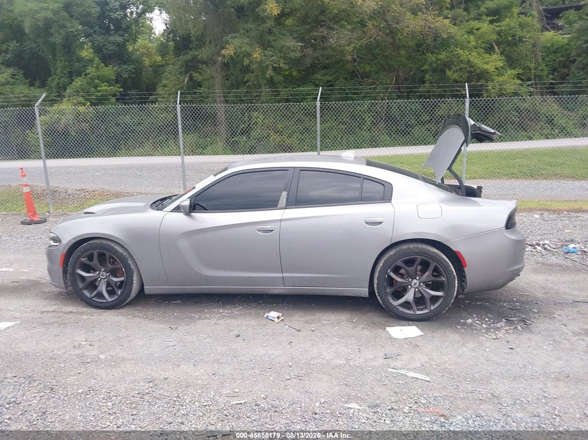 DODGE CHARGER - zdjęcie 14