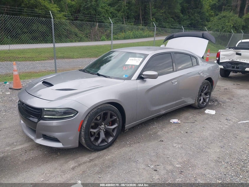 DODGE CHARGER - zdjęcie 2