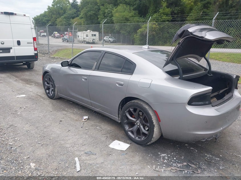 DODGE CHARGER - zdjęcie 3