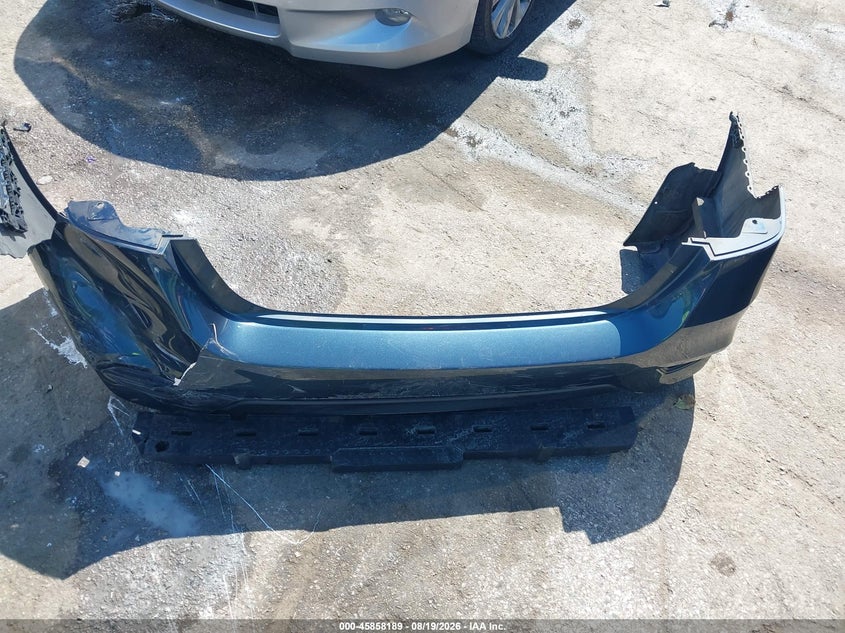 NISSAN SENTRA 2017 VIN 3N1AB7AP9HY296210