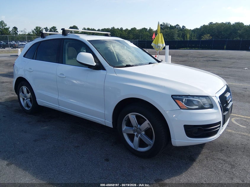 Vin: wa1lfafp0ba045534, lot: 46357130, audi q5 2.0t premium 2011 img_1