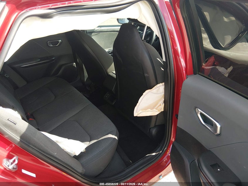 KIA K4 2025 VIN 3KPFT4DE7SE006404