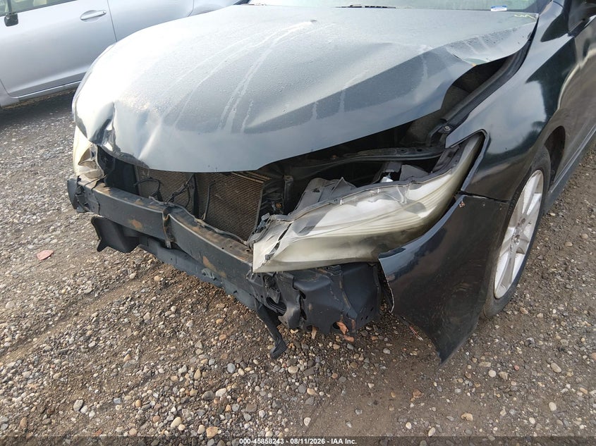 2017 TOYOTA CAMRY auction photo 6