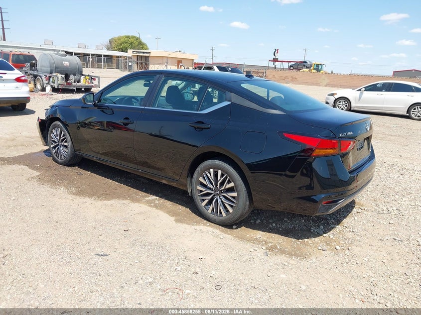 Vin: 1n4bl4dw6tn333628, lot: 46357188, nissan altima sv awd 20263