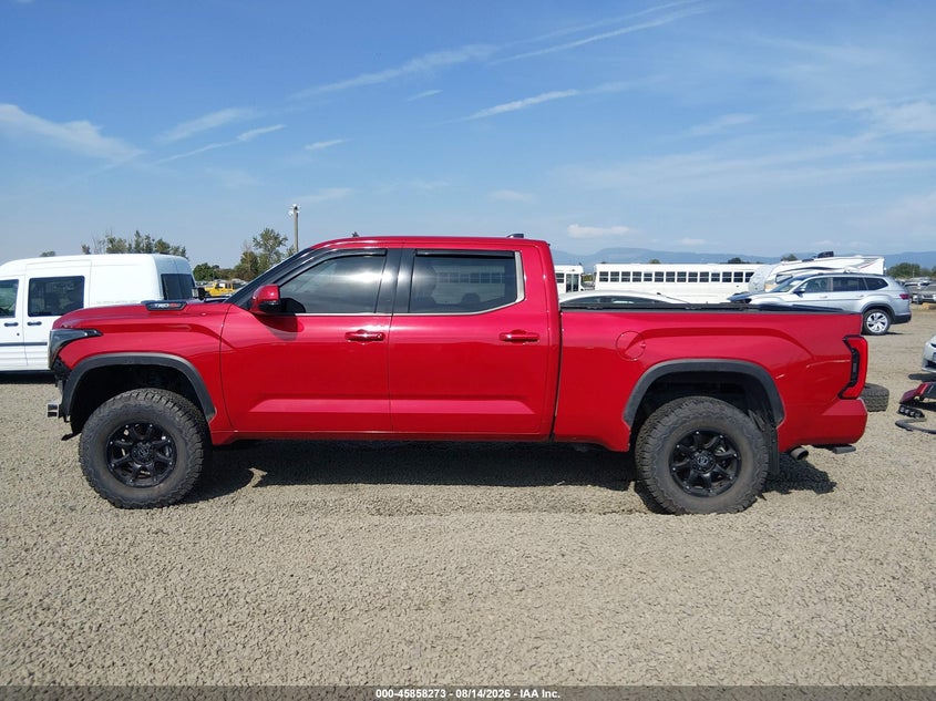 TOYOTA TUNDRA - zdjęcie 15