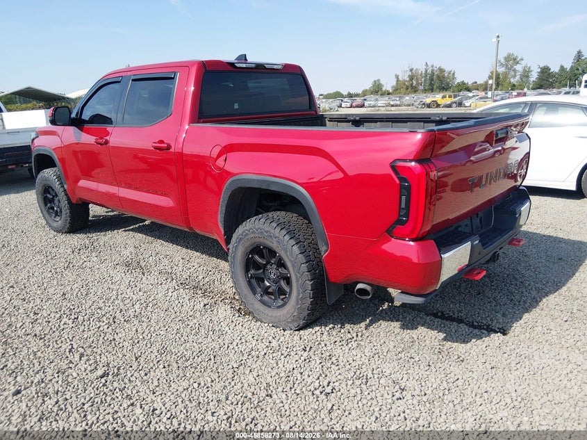 TOYOTA TUNDRA - zdjęcie 3