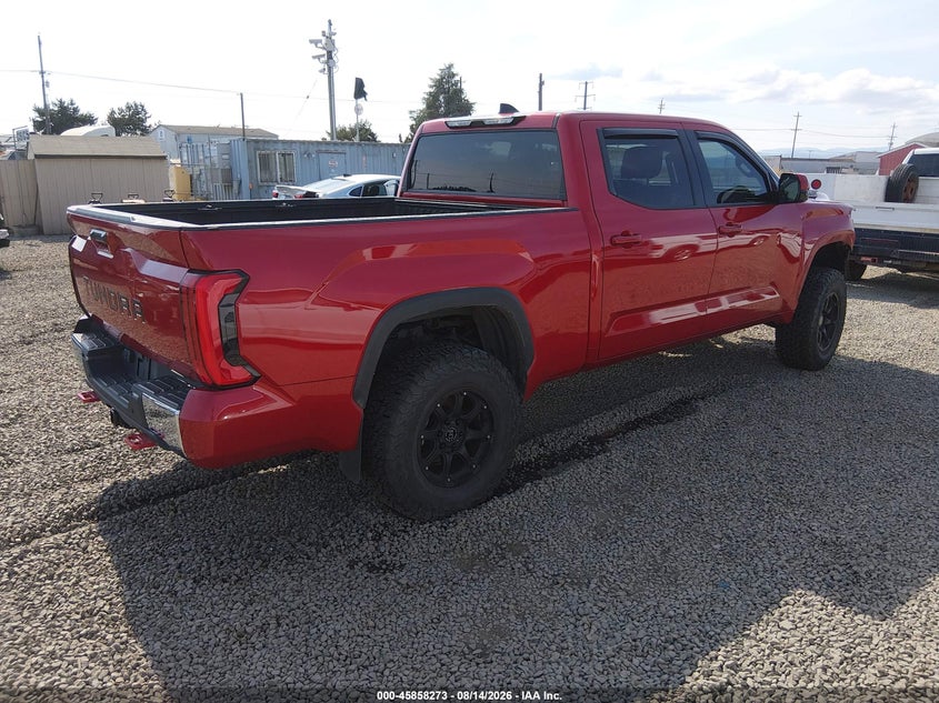 TOYOTA TUNDRA - zdjęcie 4
