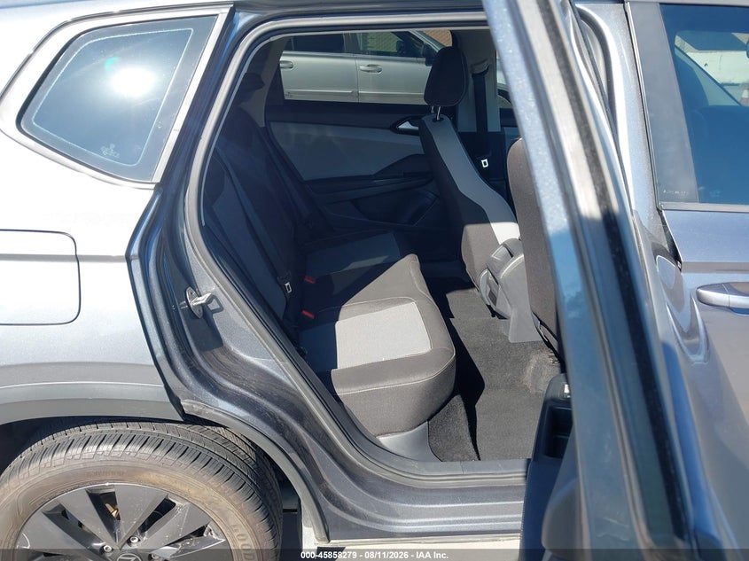 VOLKSWAGEN TAOS 2024 VIN 3VV5X7B20RM060901