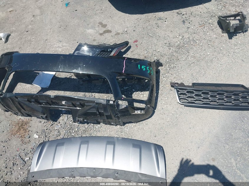 LAND-ROVER RANGE ROVER SPORT 2021 VIN SALWR2SU1MA778294