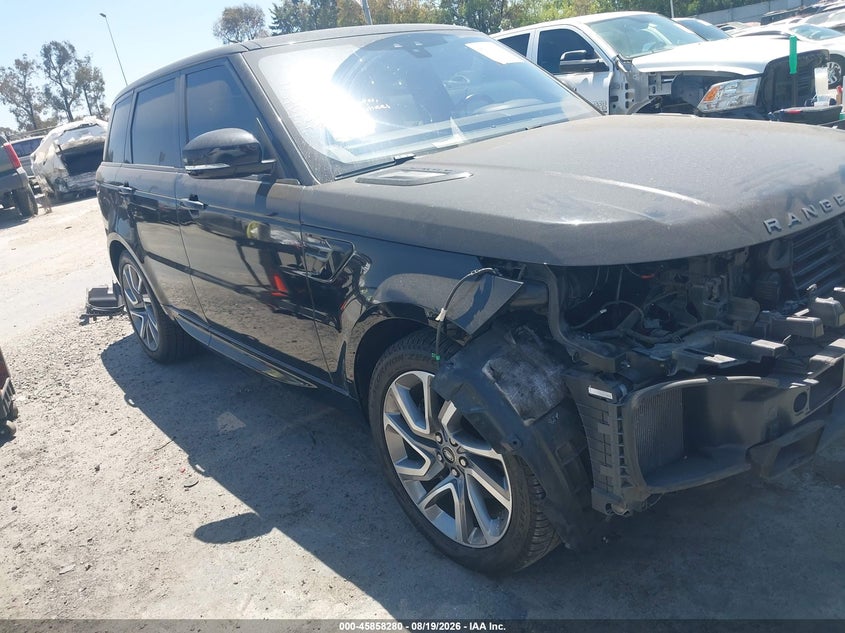 Vin: salwr2su1ma778294, lot: 46357213, land rover range rover sport hse silver edition mhev 2021 img_1