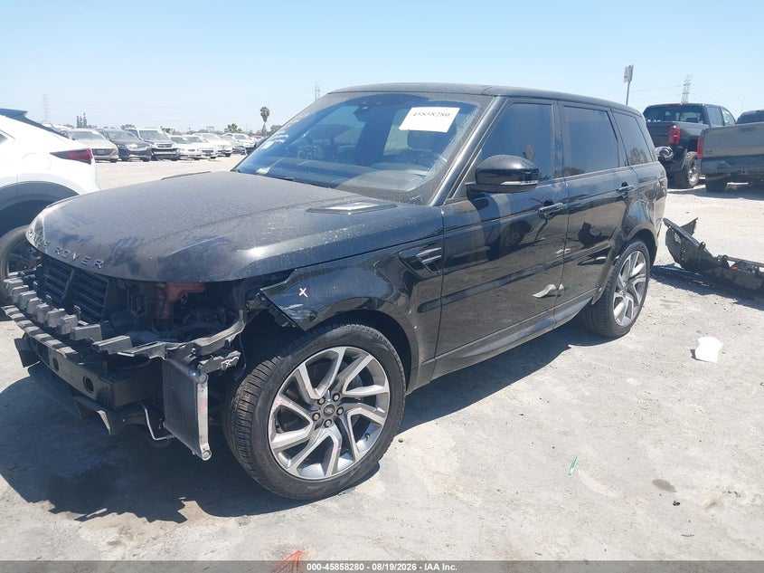 LAND-ROVER RANGE ROVER SPORT 2021 VIN SALWR2SU1MA778294