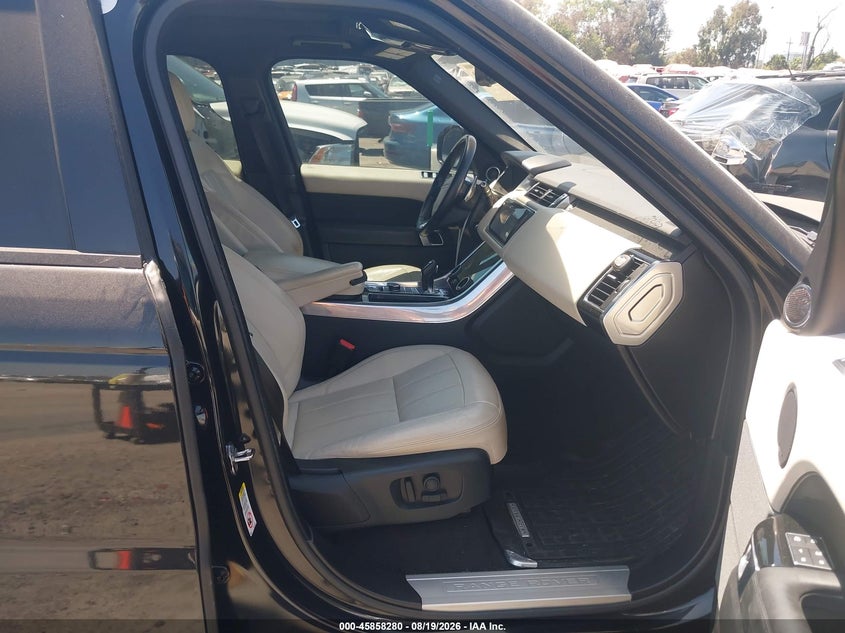 LAND-ROVER RANGE ROVER SPORT 2021 VIN SALWR2SU1MA778294