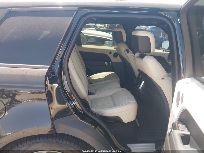 LAND-ROVER RANGE ROVER SPORT 2021 VIN SALWR2SU1MA778294