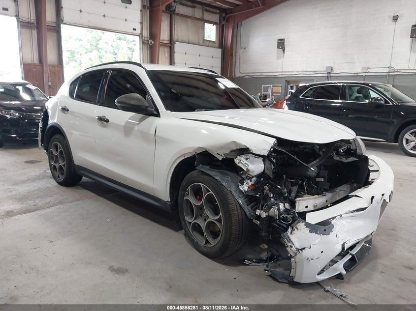 ALFA-ROMEO STELVIO 2018 VIN ZASFAKPN7J7B76418