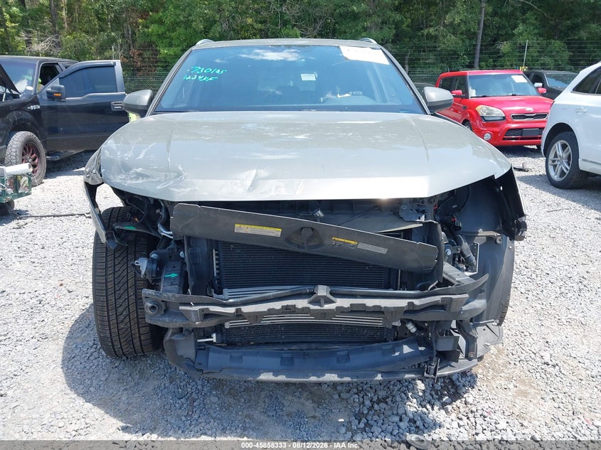 AUDI Q3 - zdjęcie 12