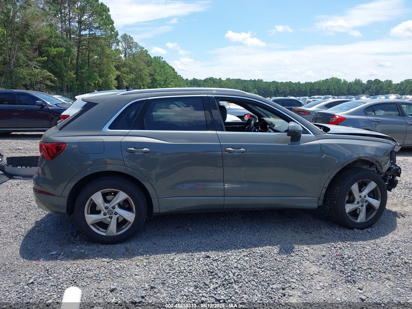 AUDI Q3 - zdjęcie 13