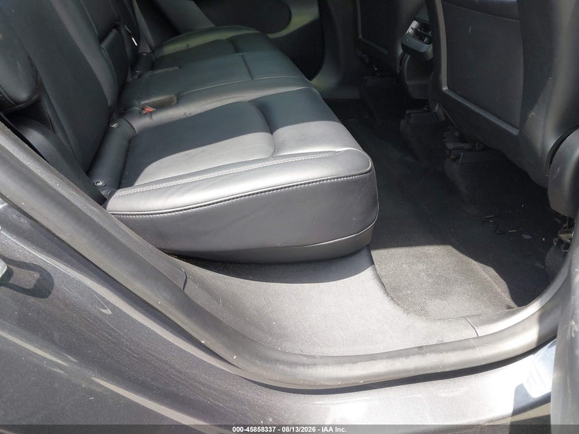 TESLA MODEL Y 2022 VIN 7SAYGDEE4NF370941