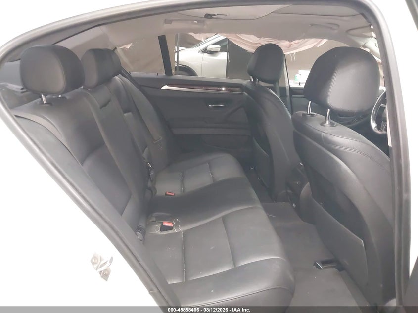 BMW 528I 2016 VIN WBA5A5C57GG352191