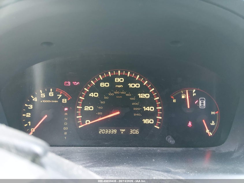 2007 HONDA ACCORD COUPE 2.4L I-4 DOHC, VVT, 166HP
