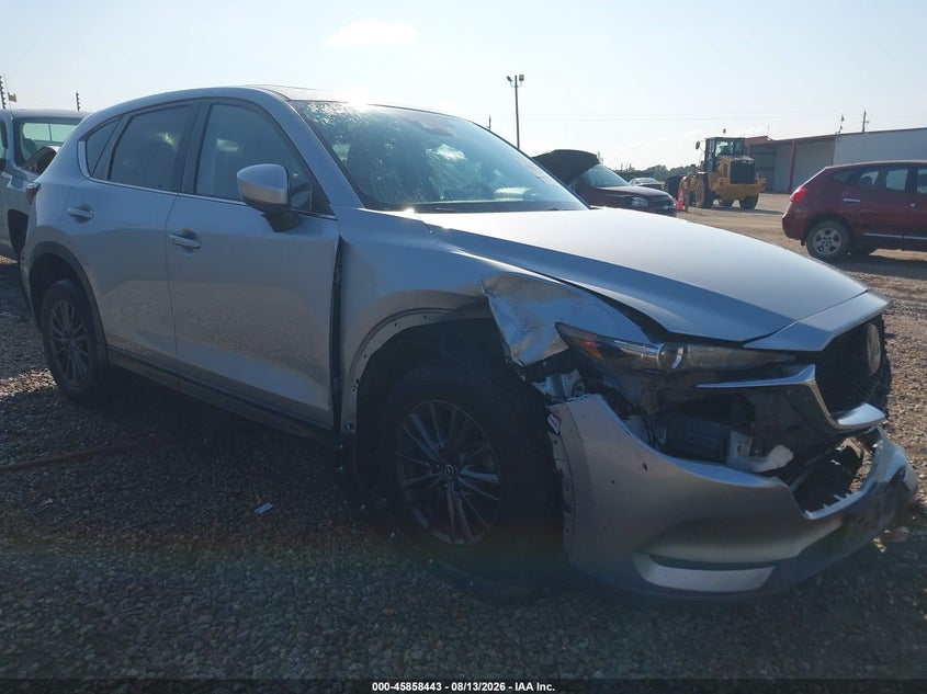 Vin: jm3kfacm2k1651985, lot: 46357376, mazda cx-5 touring 2019 img_1
