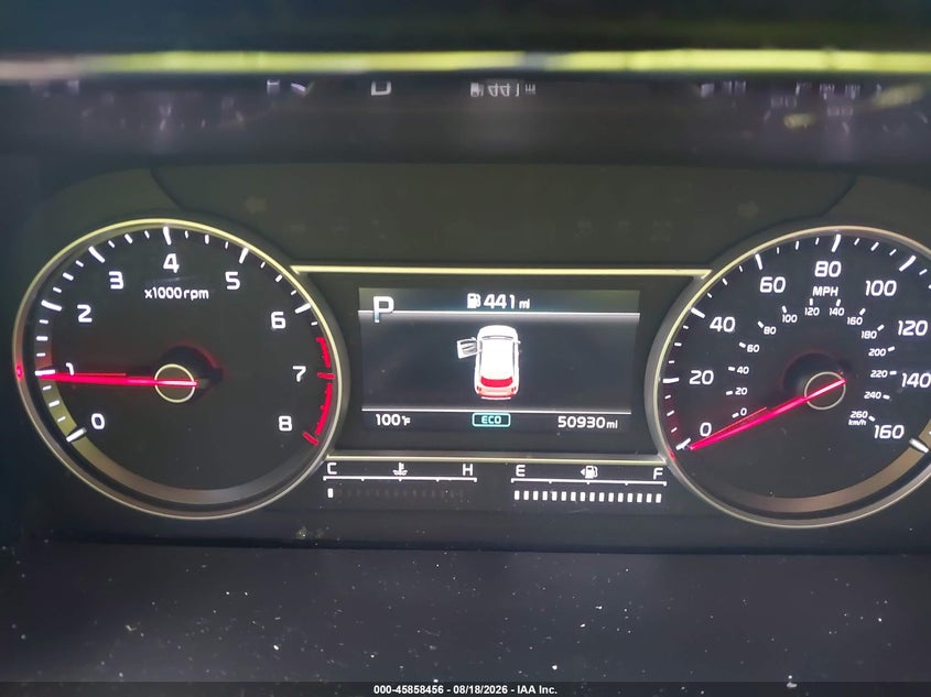 KIA SORENTO 2023 VIN 5XYRG4LC2PG172261