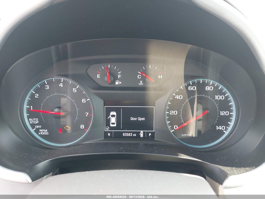 2023 CHEVROLET MALIBU auction photo 7