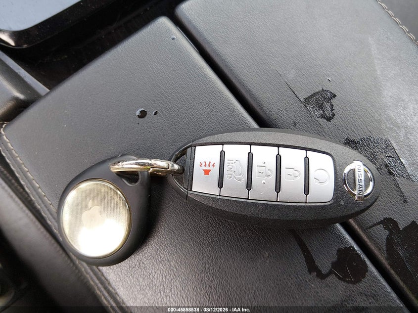 NISSAN ROGUE 2021 VIN 5N1AT3CB7MC730157