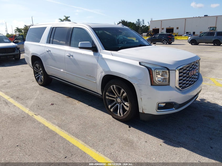 Vin: 1gks1hkj5kr379557, lot: 46357483, gmc yukon xl denali 2019 img_1