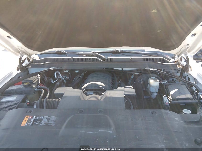 2019 GMC YUKON XL DENALI · Фото 10