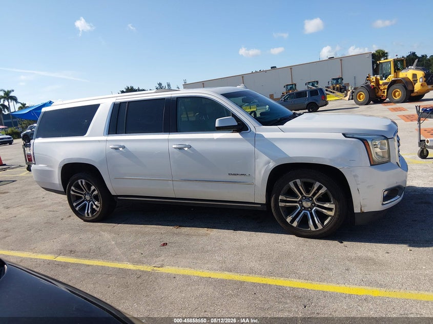 2019 GMC YUKON XL DENALI · Фото 13