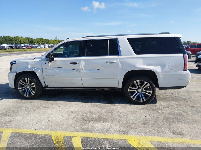 2019 GMC YUKON XL DENALI · Фото 14