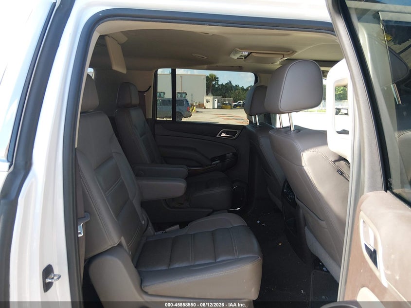2019 GMC YUKON XL DENALI · Фото 8