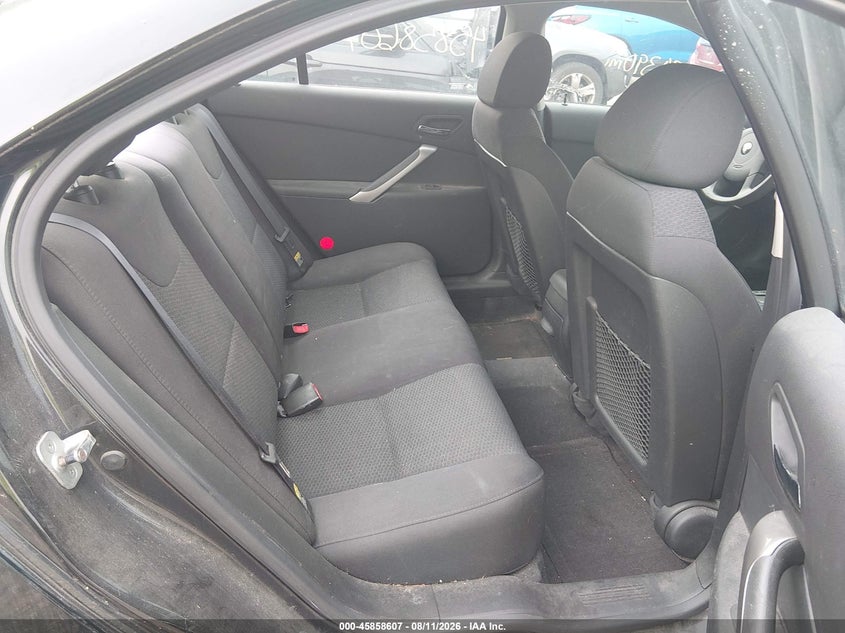 2005 PONTIAC G6 auction photo 8