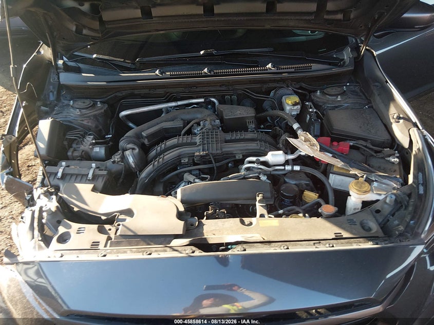 2024 SUBARU CROSSTREK PREMIUM · Photo 10