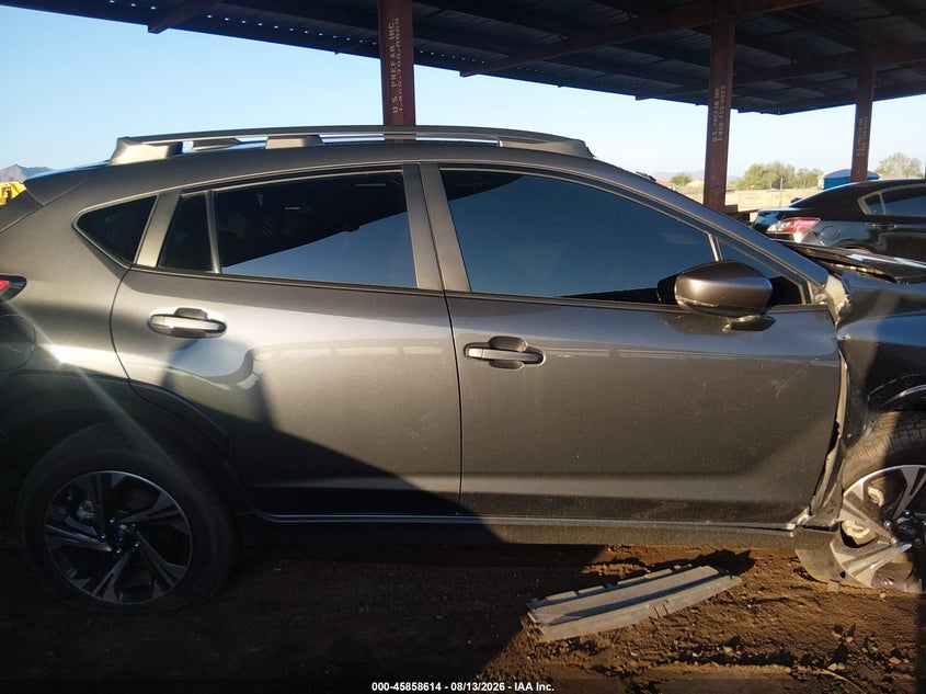 2024 SUBARU CROSSTREK PREMIUM · Photo 13