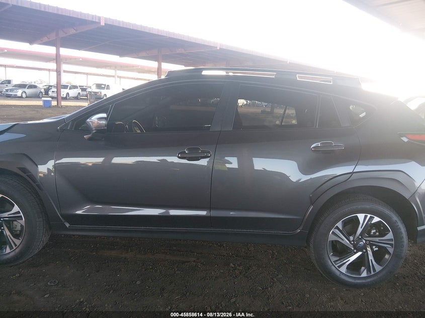 2024 SUBARU CROSSTREK PREMIUM · Photo 14