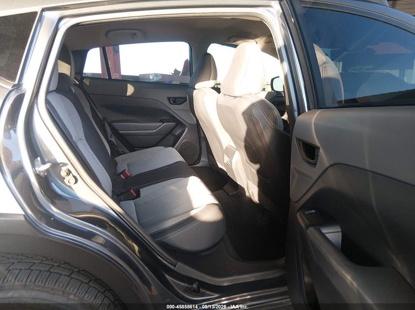 2024 SUBARU CROSSTREK PREMIUM · Photo 8