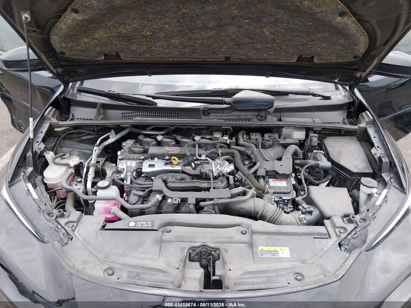 TOYOTA PRIUS - zdjęcie 10